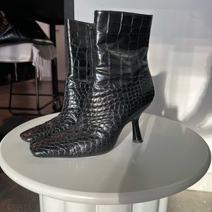Simon Miller Booties